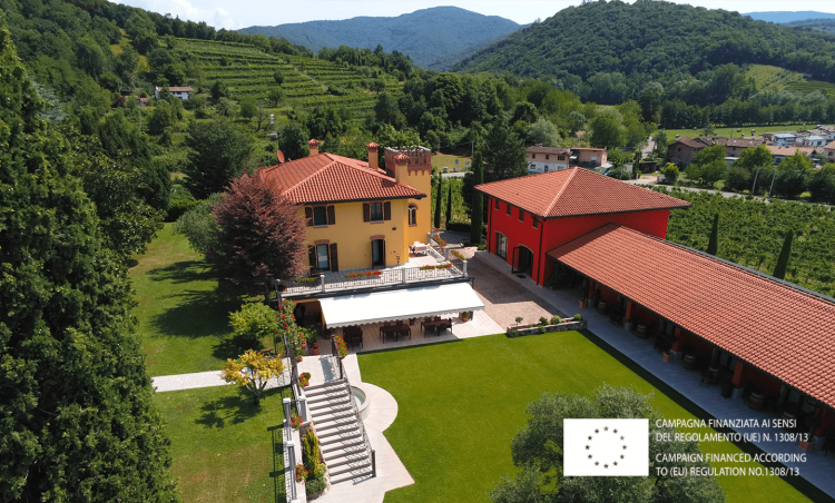 Il Roncal Makes The Finest Wines While Caring For The Environment