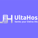 Ultahost review: A Solid, Cheapest web hosting with the highest performance