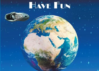 Walking 85,000 Miles to Aid Humanity and Have Fun: The Discovery of Purpose and Ability