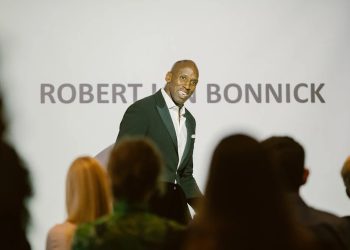 Tourism Architect Robert Ian Bonnick Offers Success Tips For Entrepreneurs