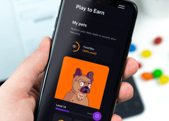 Cryptopets creates Play To Earn in dollars
