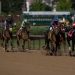 Who Is Leading The Kentucky Derby Odds Right Now?