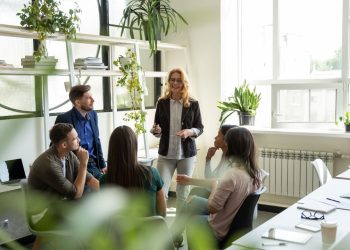 The Role of Diversity, Equity & Inclusion in Today’s Employee Landscape