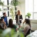 The Role of Diversity, Equity & Inclusion in Today’s Employee Landscape