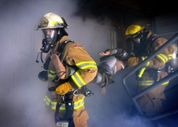 Employers Need To Know OSHA Requirements Before Assigning Fire Watch Services