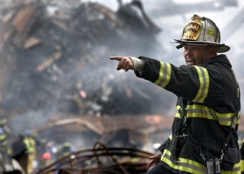 What is a Fire Watch Service and Why Your Business Needs One