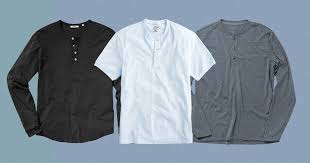 Are Henley Shirts Comfortable?