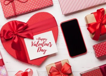 Valentine’s Day Gift Guide From FlexiSpot