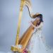 ATSUKO SUETOMI and YUKI MIYATA Team Up For a Harp and Koto Tour in Turkey