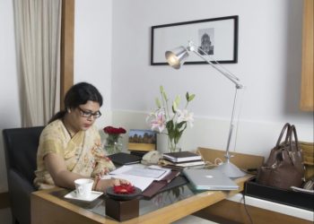 Being Right is bigger than Might, By Sapan Kay Cee political consultant and social activist