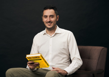 How to Future-Proof Your Marketing Strategy, According to Digital Marketing Sensation Alessio Pieroni