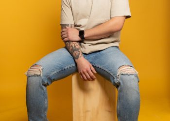 YouTube Star Alexis Ricordi Is Showing His Fans He’s More Than A Content Creator & Plans To Release New Music