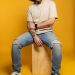YouTube Star Alexis Ricordi Is Showing His Fans He’s More Than A Content Creator & Plans To Release New Music