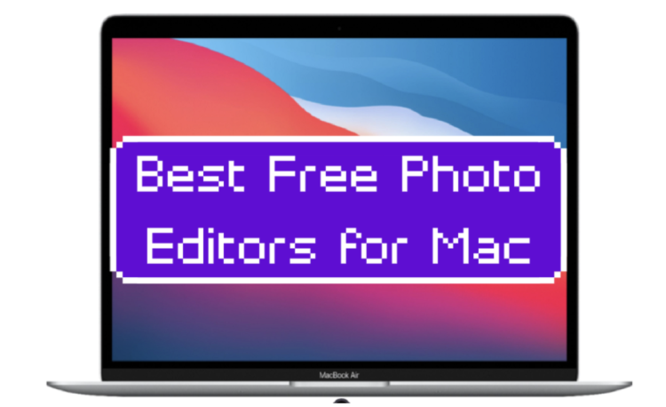 Best Free Photo Editors for Mac