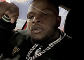 Texas rapper C.h.a.m.p drops highly anticipated debut album Therapy