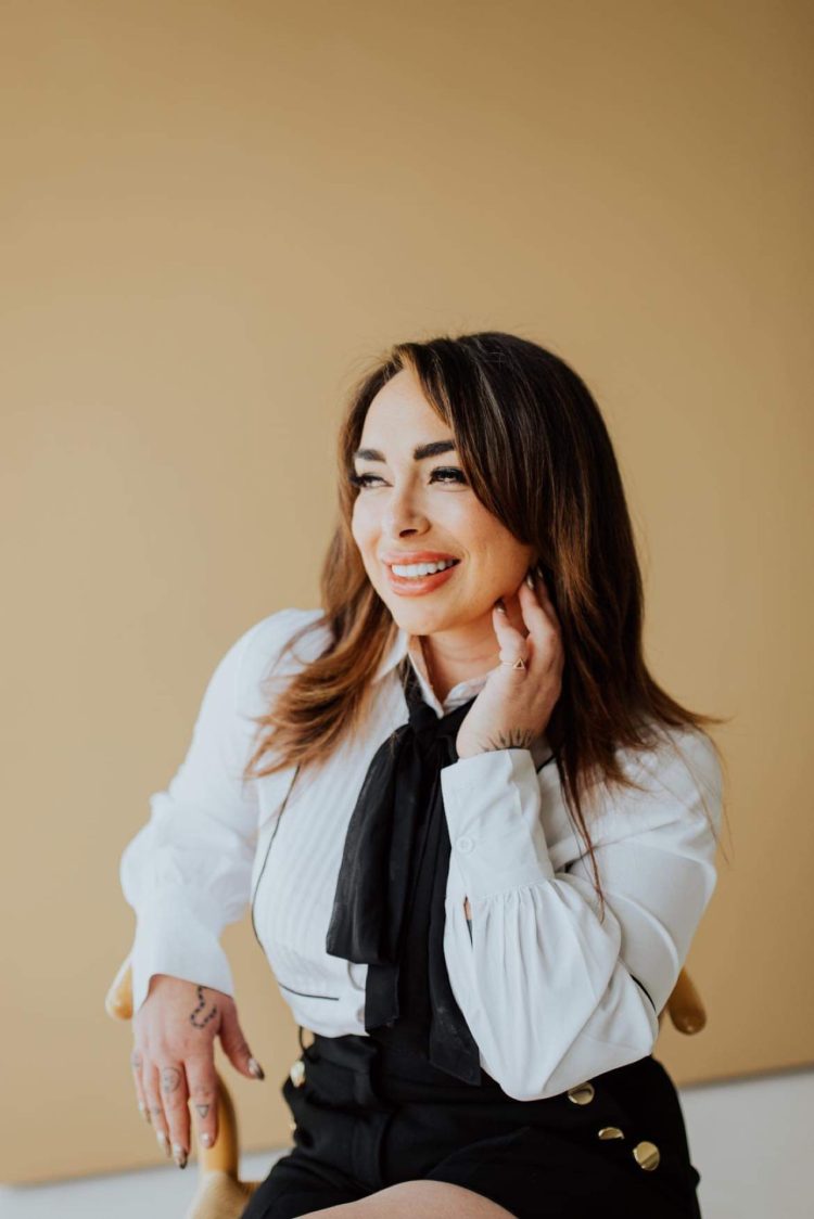 Athena Brownson; Lets build your wealth. Let’s build something great.
