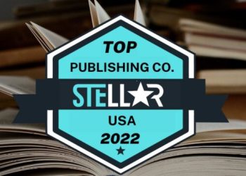 MindStir Media hailed as the top publishing company in the United States, according to Stellar Business Awards