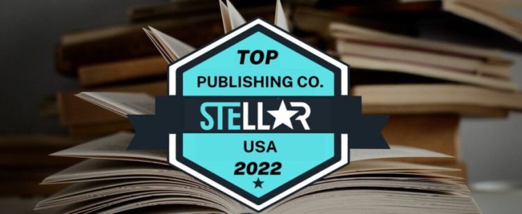 MindStir Media hailed as the top publishing company in the United States, according to Stellar Business Awards