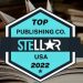 MindStir Media hailed as the top publishing company in the United States, according to Stellar Business Awards
