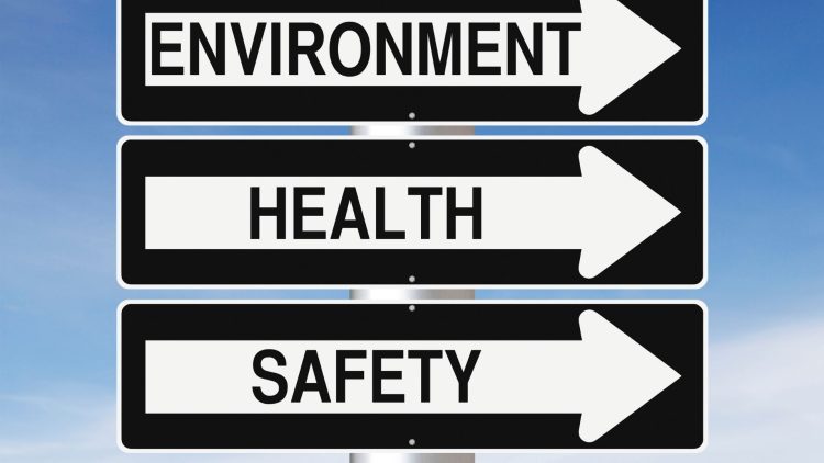 Features to look for before choosing EHS Software