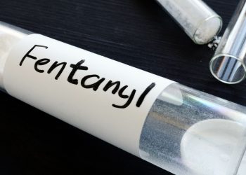 Fentanyl Brings A New Drug Epidemic In USA