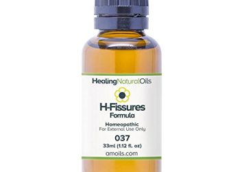 H-Fissures Formula Review – Does it really work?