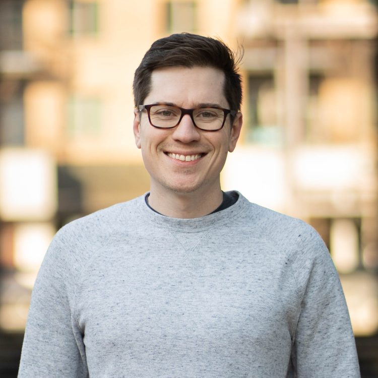 Serving up a Storm: Houston Goodwin’s People-First Leadership