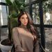 Negin Ghalavand the social media star talk to us about her new projects