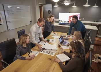 Think Like a CEO: Meet Boyden & Youngblutt, the Agency That Analyzes Companies Like C-Suite Executives