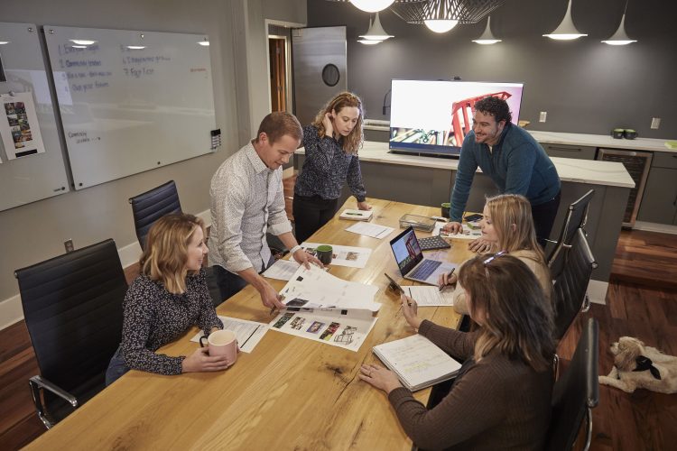 Think Like a CEO: Meet Boyden & Youngblutt, the Agency That Analyzes Companies Like C-Suite Executives