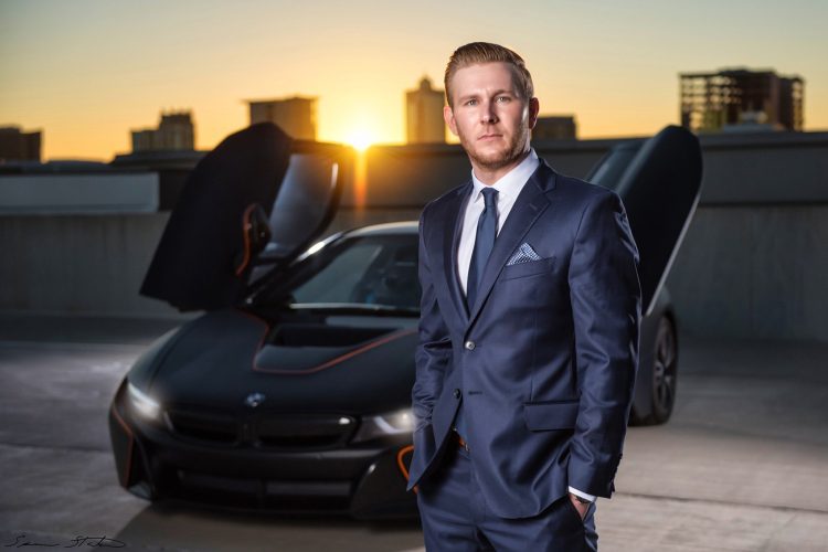 Ryan White, the entrepreneur who discovered the business value of social media marketing