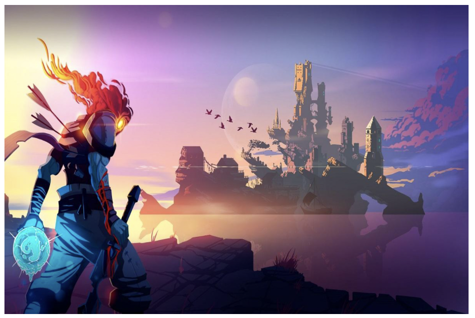 Image of Mobile Action Games