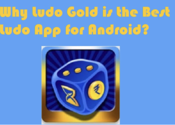 Why Ludo Gold is the Best Ludo App for Android
