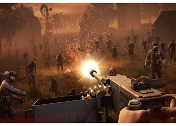 Mobile Action Games