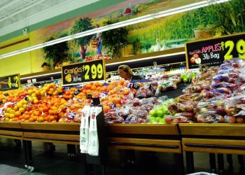 Experts Say These 3 Grocery Items Will Skyrocket Due to Inflation