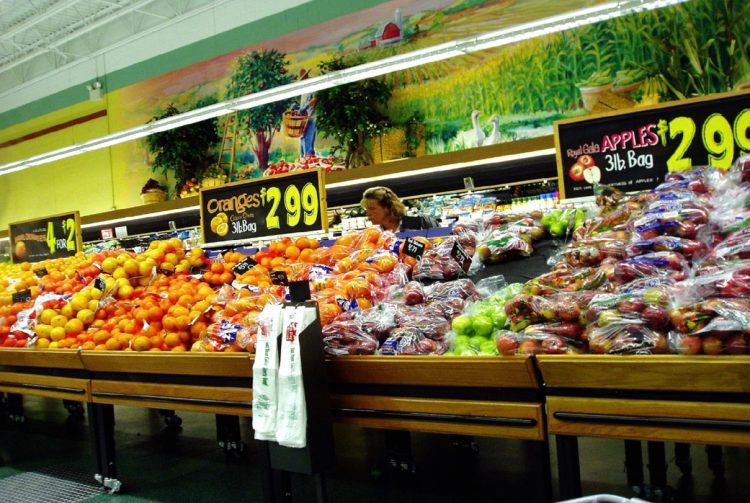 Experts Say These 3 Grocery Items Will Skyrocket Due to Inflation