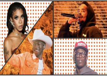 Rap Songs of 2019