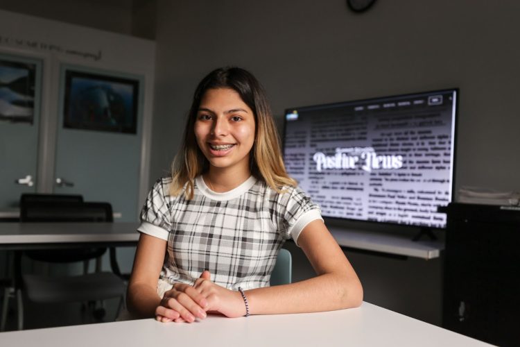 Sabrina Kippes Built a Community at the Summit School in Nyack