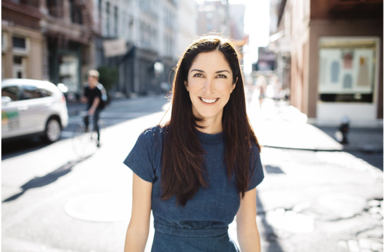 Steph Korey Explores the Value of Curiosity in Entrepreneurship