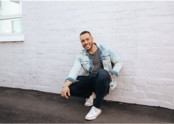 Lucas Lockwood Shares on Challenging Journey to Reaching Hollywood Spotlight