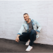 Lucas Lockwood Shares on Challenging Journey to Reaching Hollywood Spotlight