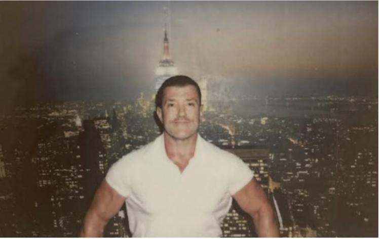 New York State Wrongful Pleas aka Wrongful Confessions: Steven Metcalf, Esq., and Martin Tankleff, Esq. Continued Fight on Anthony Criscuolo