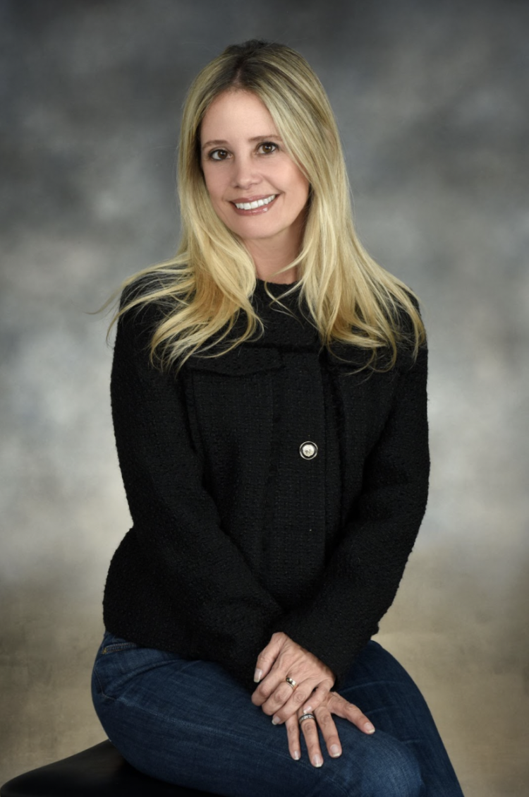 Karina Gibson Shows the Value of Being a Woman in the Financial Industry