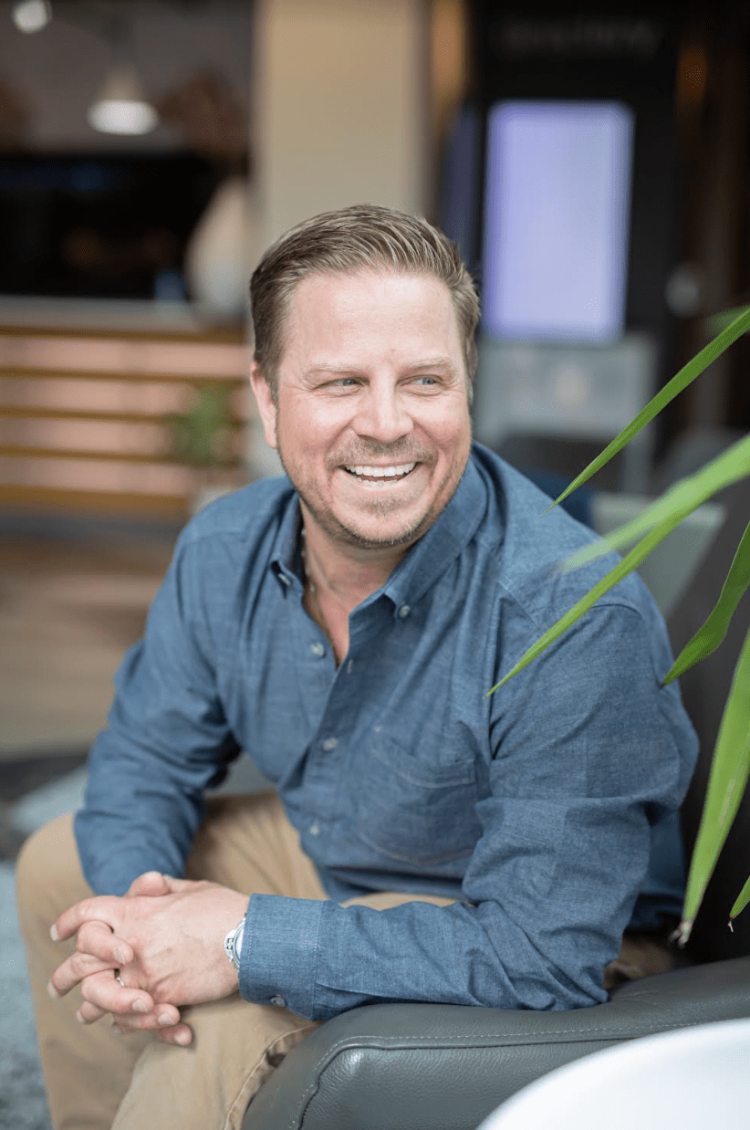 CEO of InitiateU, Barry Gabster, Announces Expansion of Services to Real Estate Clients