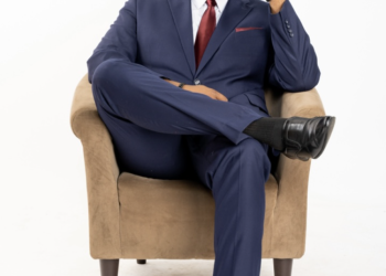 Antonio Moorman Brings Hope and Makes a Difference Through Music