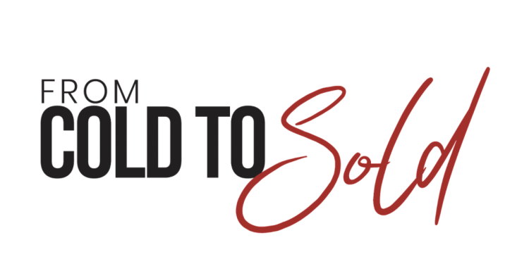 Cold to Sold Agent is quickly becoming the Number one Lead Generation Source for Realtors