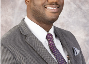Owusu Kizito: Make profit whilst making a difference