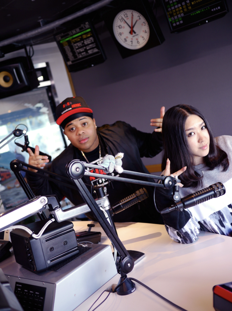 R2 Radio – A Platform That Transcends Borders!