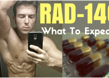 RAD140 Testolone Reviews – Rad 140 SARMs Results, Side Effects and Legal Alternative