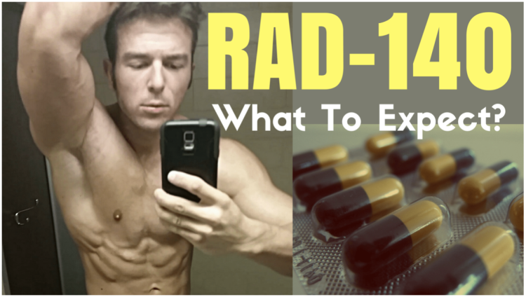 RAD140 Testolone Reviews – Rad 140 SARMs Results, Side Effects and Legal Alternative